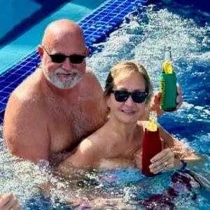 Meet your Posher, Jane